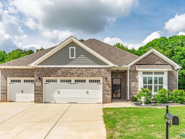 14855 Willow Rose Lane, Athens, AL 35613