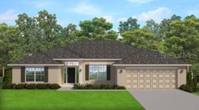 4406 Kiska Road, North Port, FL 34288 Main Photo