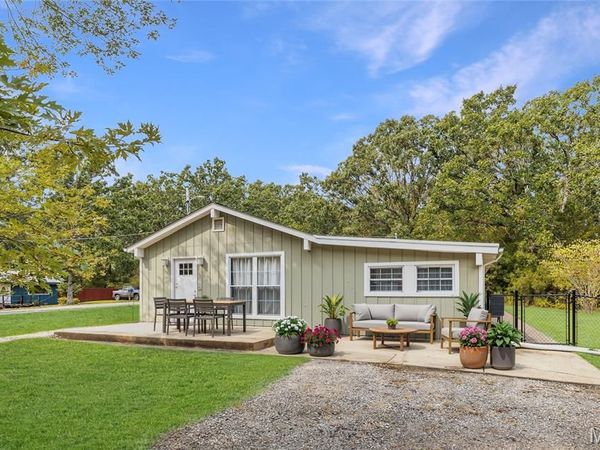 1565 Cree Road, Unincorporated, MO 65453