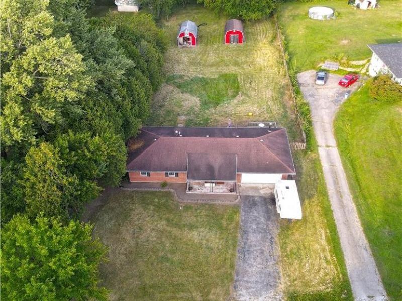 1290 Red Oaks Circle, Springfield, OH 45506 Photo 16