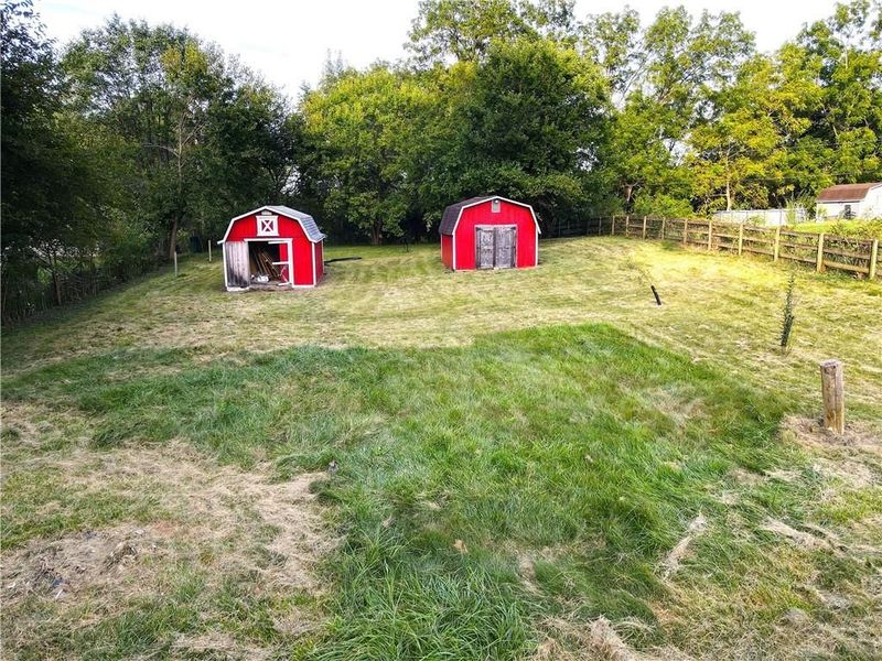 1290 Red Oaks Circle, Springfield, OH 45506 Photo 19