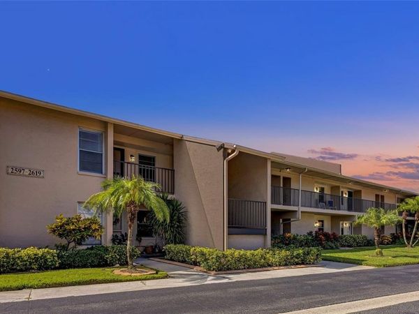 2607 WOODGATE LANE, Unit K9, SARASOTA, FL 34231