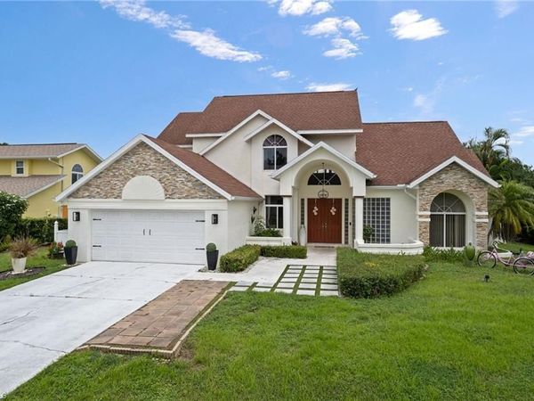 6748 Willow Lake CIR, FORT MYERS, FL 33966