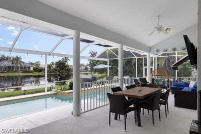 6748 Willow Lake Cir, Fort Myers, FL 33966 Photo