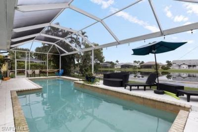 6748 Willow Lake Cir, Fort Myers, FL 33966 Photo