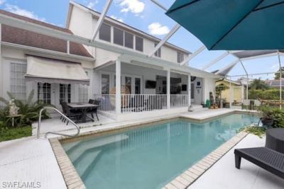 6748 Willow Lake Cir, Fort Myers, FL 33966 Photo