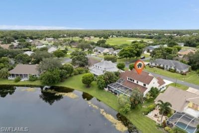 6748 Willow Lake Cir, Fort Myers, FL 33966 Photo