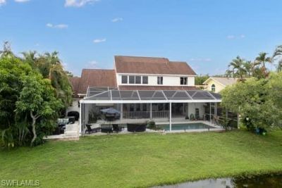 6748 Willow Lake Cir, Fort Myers, FL 33966 Photo