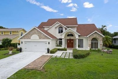 6748 Willow Lake Cir, Fort Myers, FL 33966 Photo