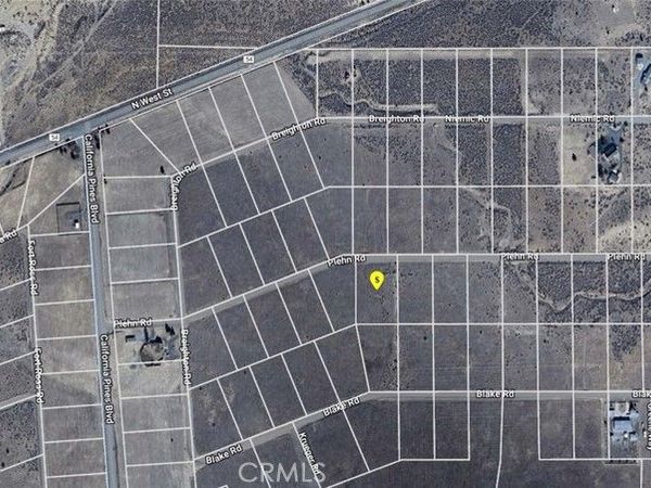 214 Plehn Road, Alturas, CA 96101