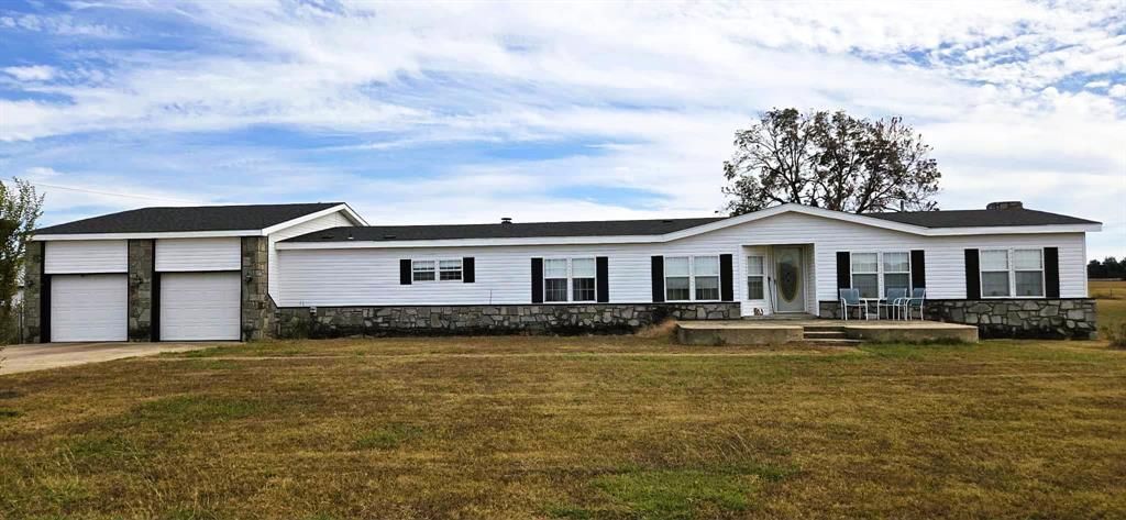 7216 Hwy 1 Highway, Atwood, OK 74827 Main Photo