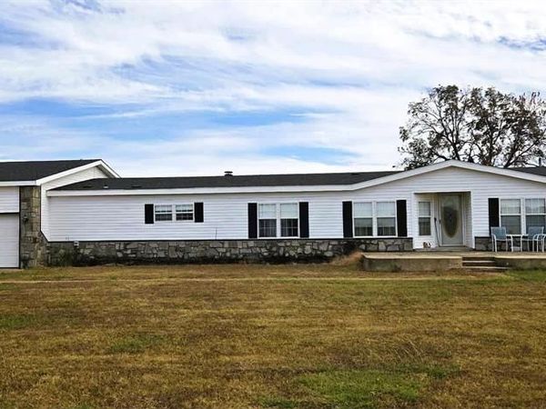 7216 Hwy 1 Highway, Atwood, OK 74827