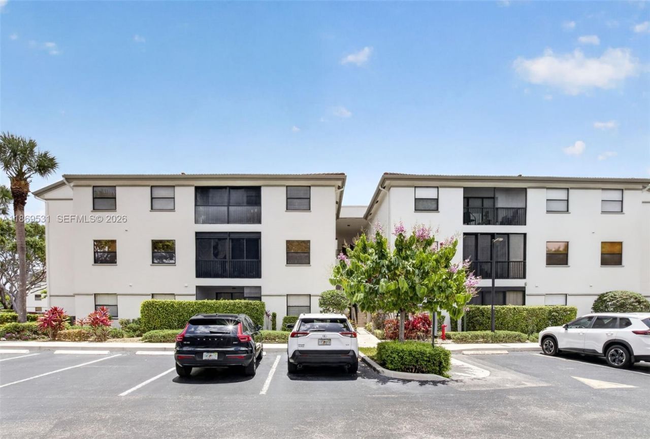 5133 Brisata, Unit L, Boynton Beach, FL 33437 Photo