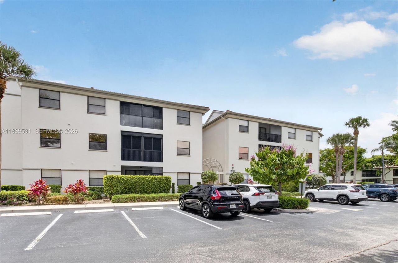 5133 Brisata, Unit L, Boynton Beach, FL 33437 Photo