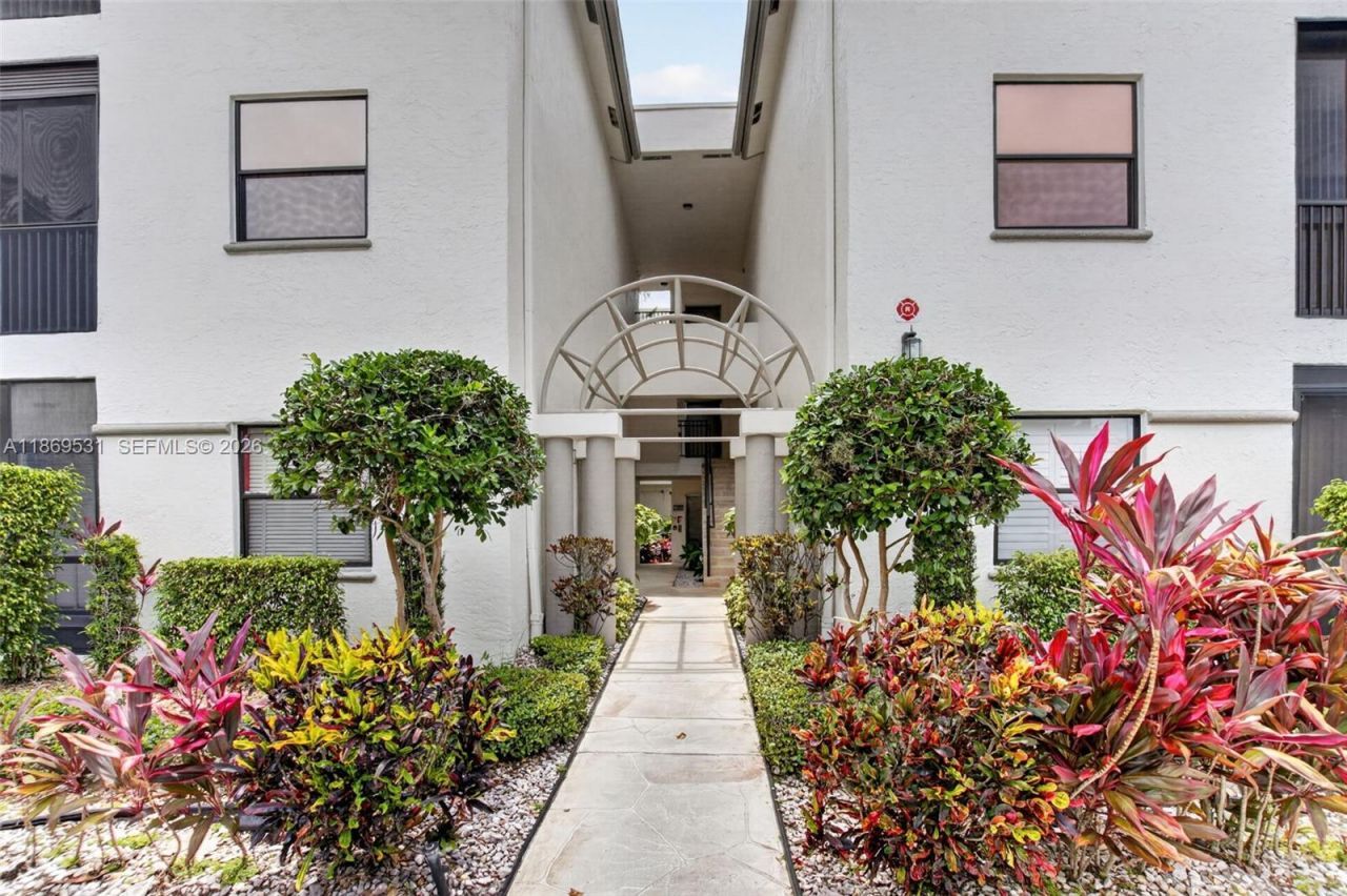 5133 Brisata, Unit L, Boynton Beach, FL 33437 Photo