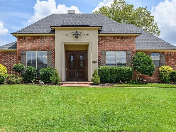 10039 Loveland Court, Shreveport, LA 71106