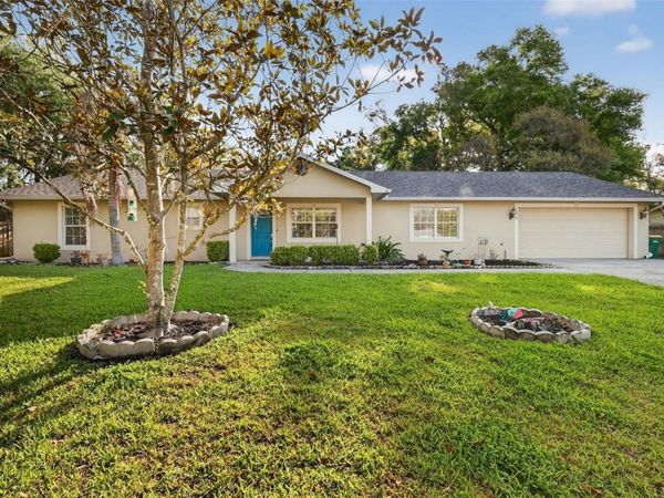 130 N JOHNS STREET, MOUNT DORA, FL 32757