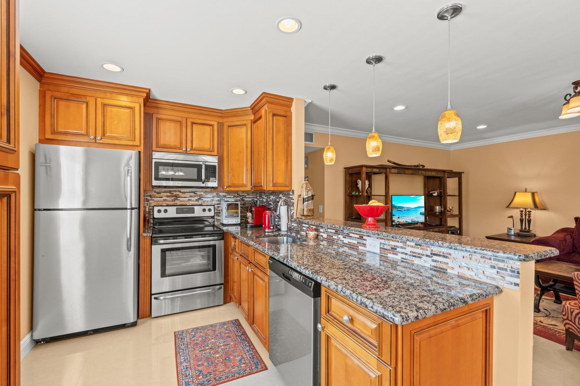 480 Flanders J, Delray Beach, FL 33484 Photo