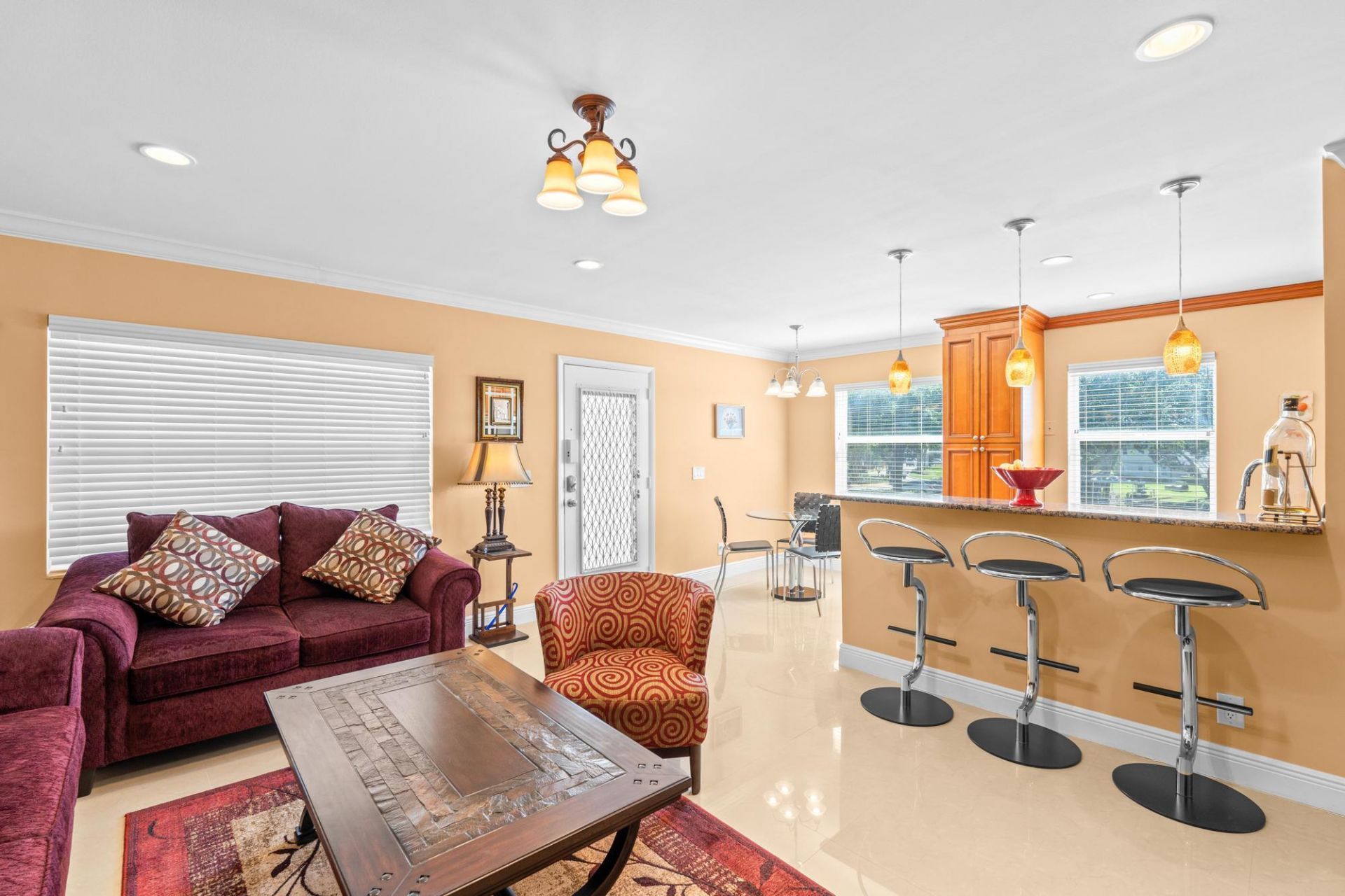 480 Flanders J, Delray Beach, FL 33484 Photo