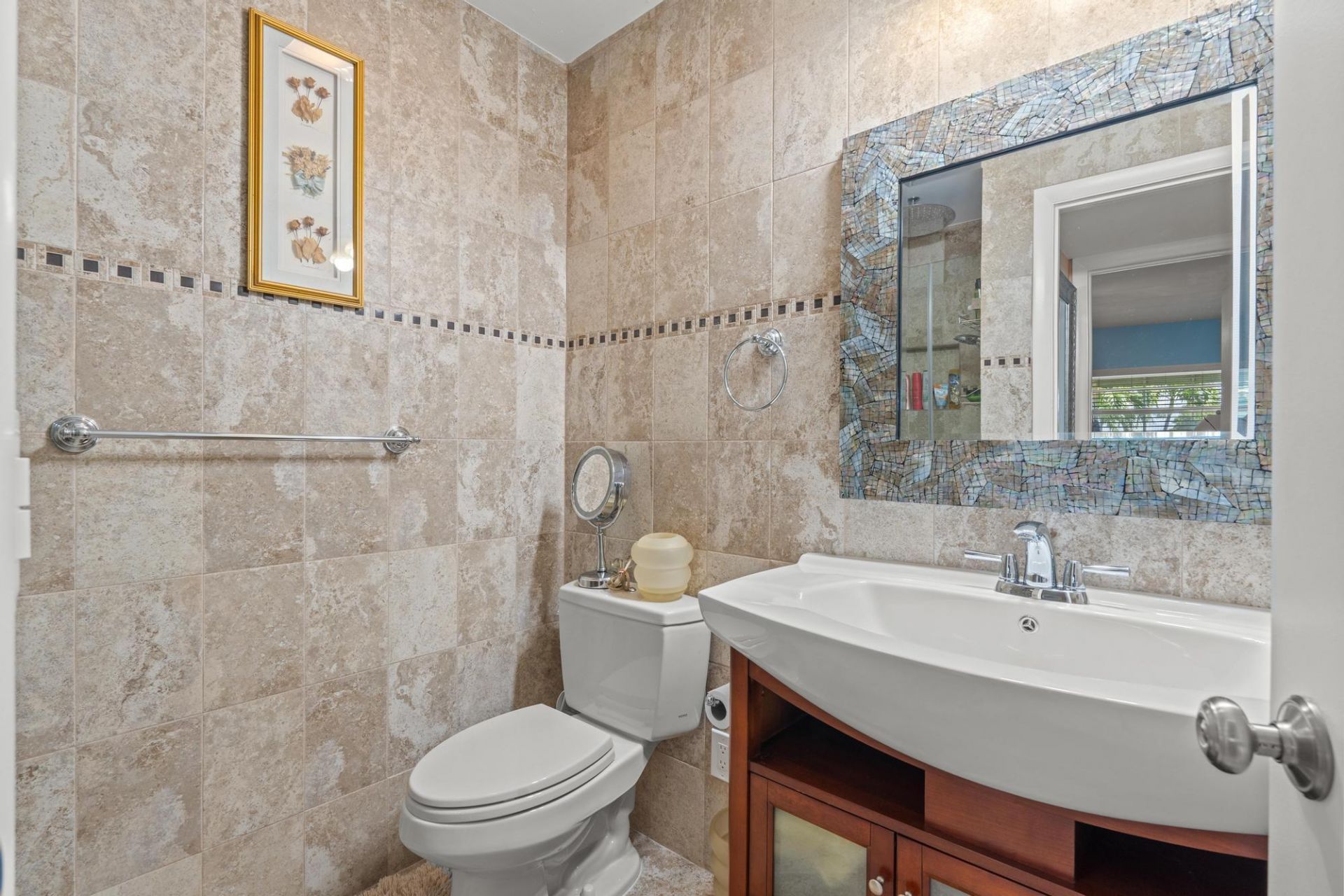 480 Flanders J, Delray Beach, FL 33484 Photo