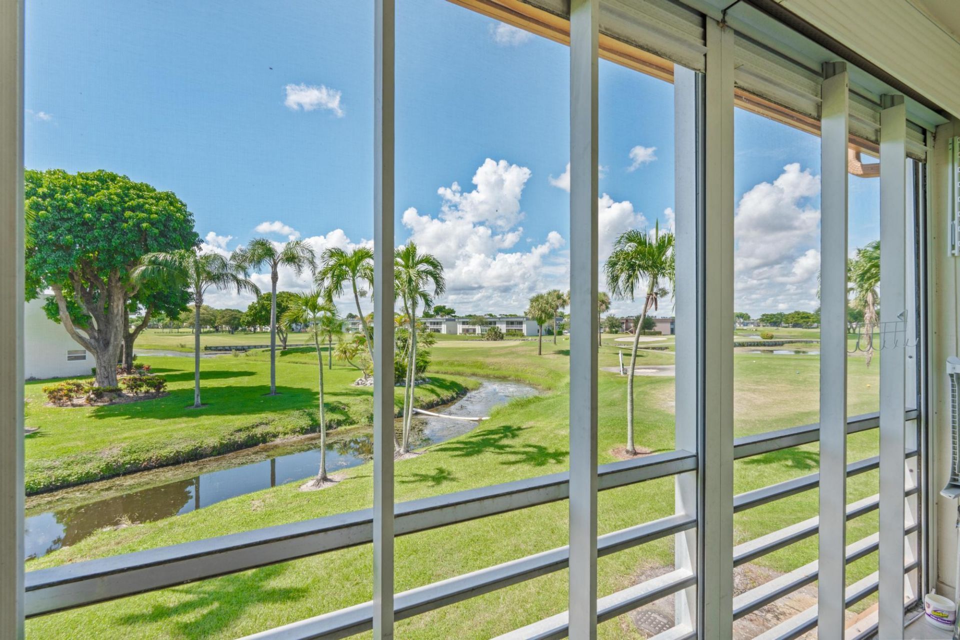 480 Flanders J, Delray Beach, FL 33484 Photo