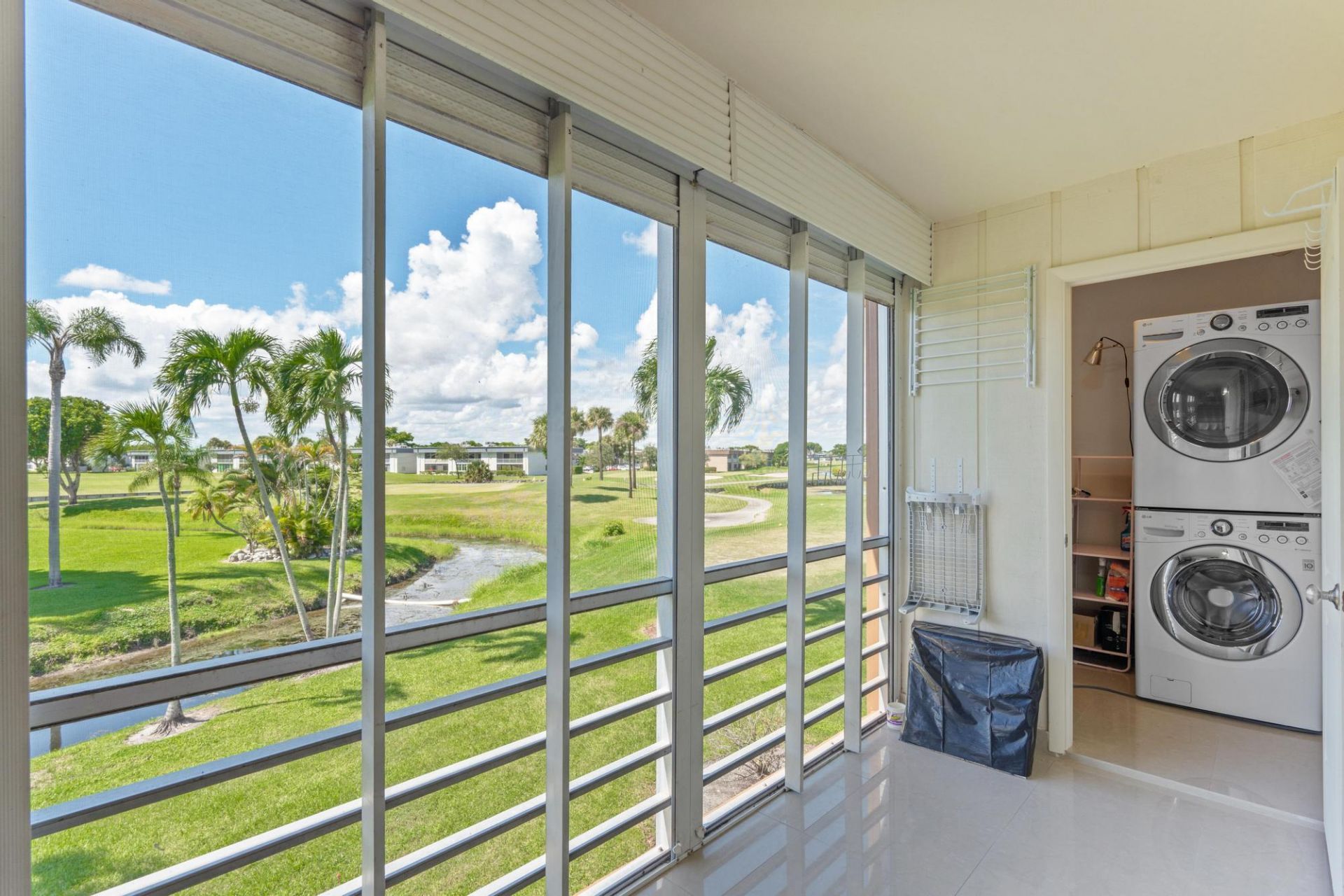 480 Flanders J, Delray Beach, FL 33484 Photo