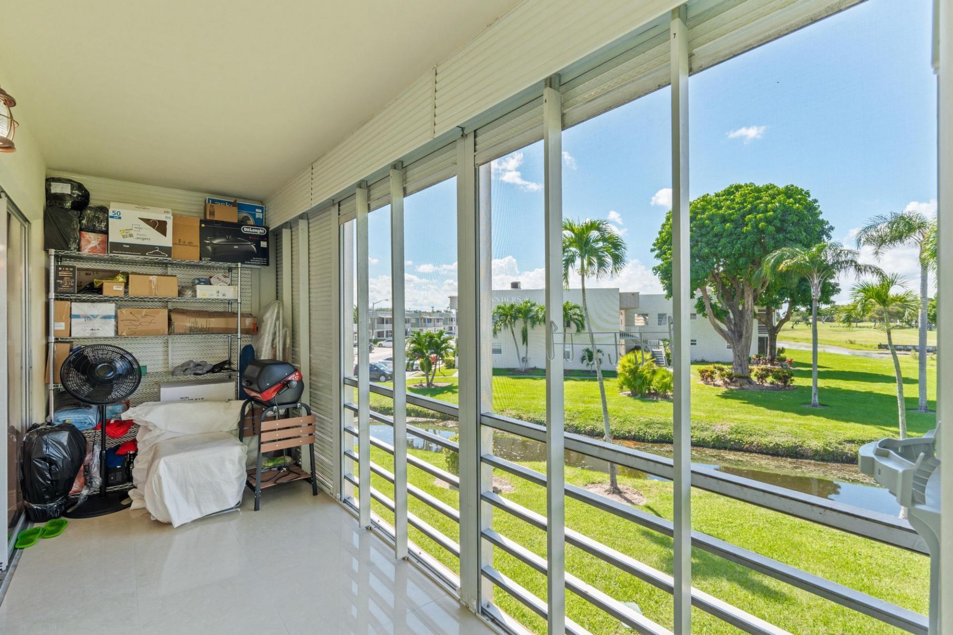 480 Flanders J, Delray Beach, FL 33484 Photo