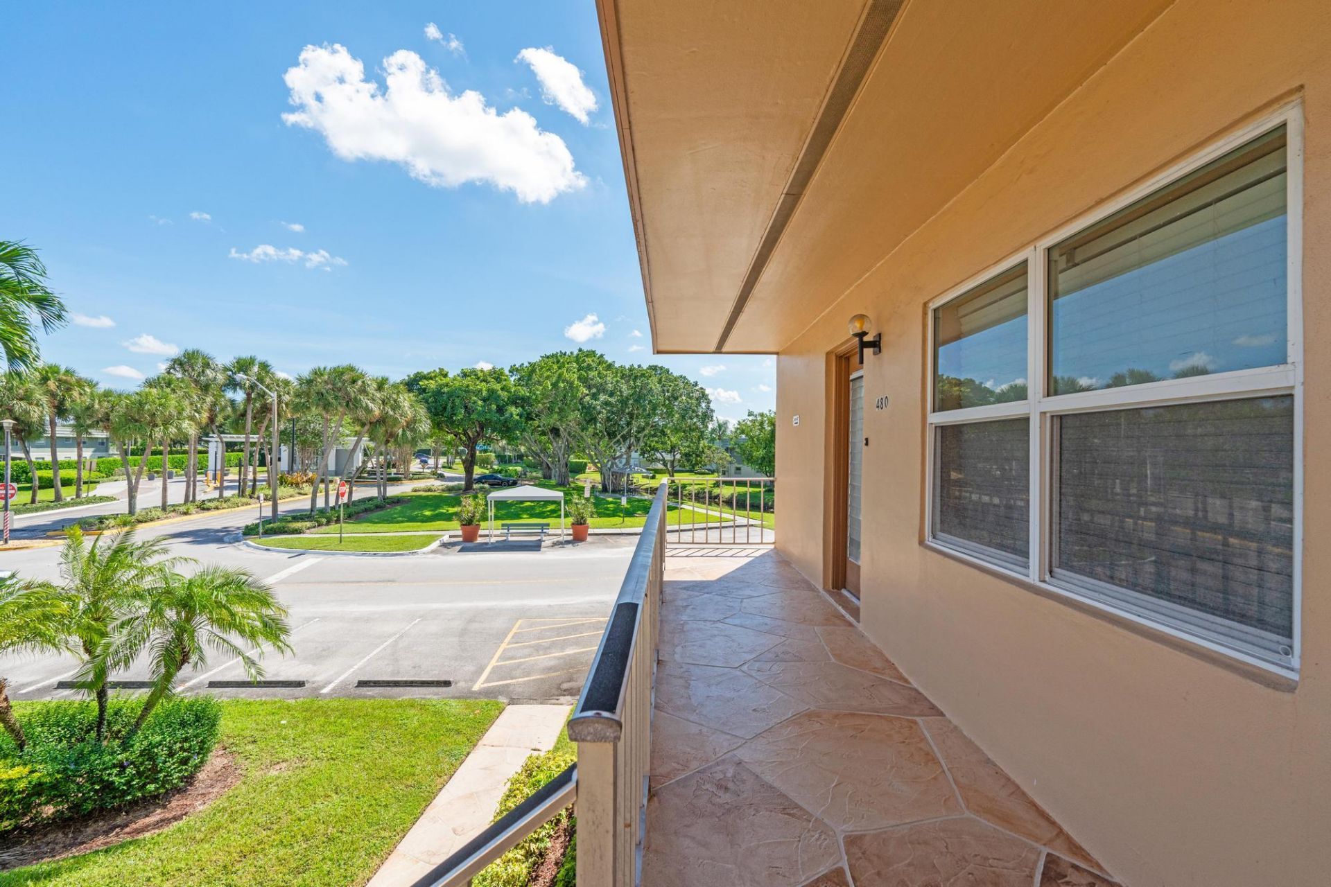 480 Flanders J, Delray Beach, FL 33484 Photo