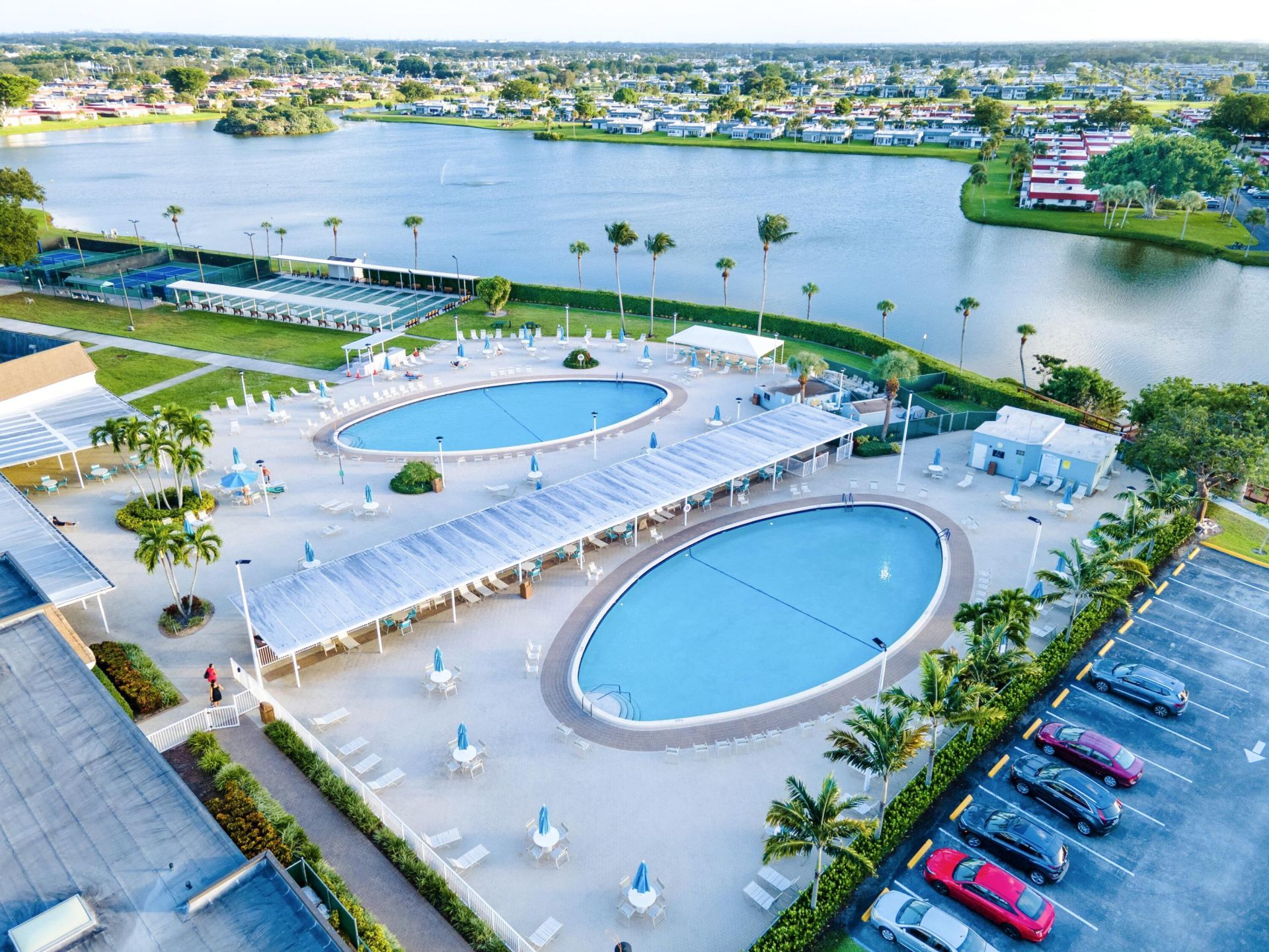 480 Flanders J, Delray Beach, FL 33484 Photo