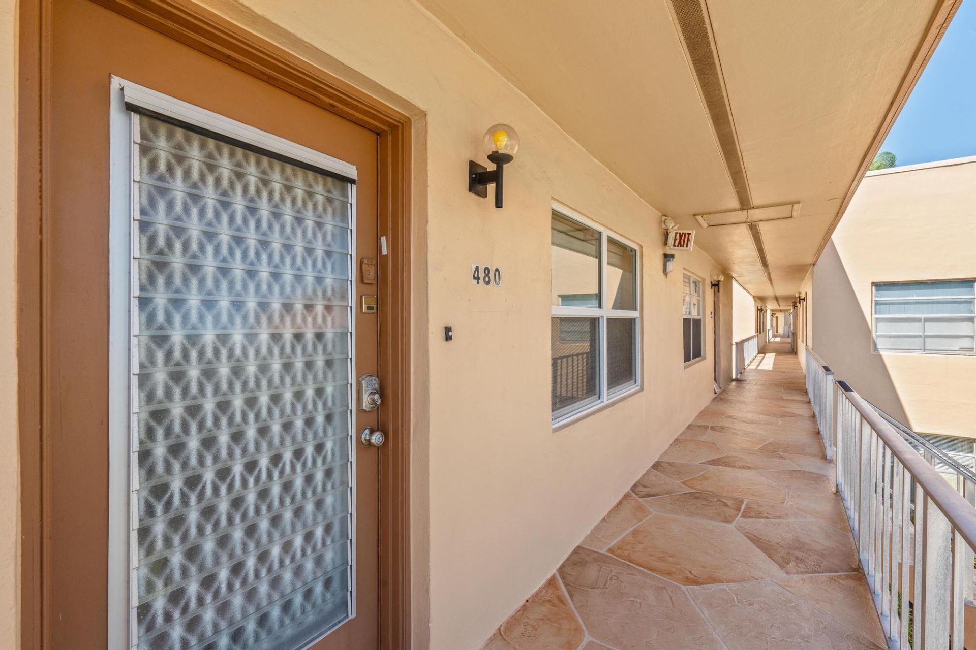 480 Flanders J, Delray Beach, FL 33484 Photo