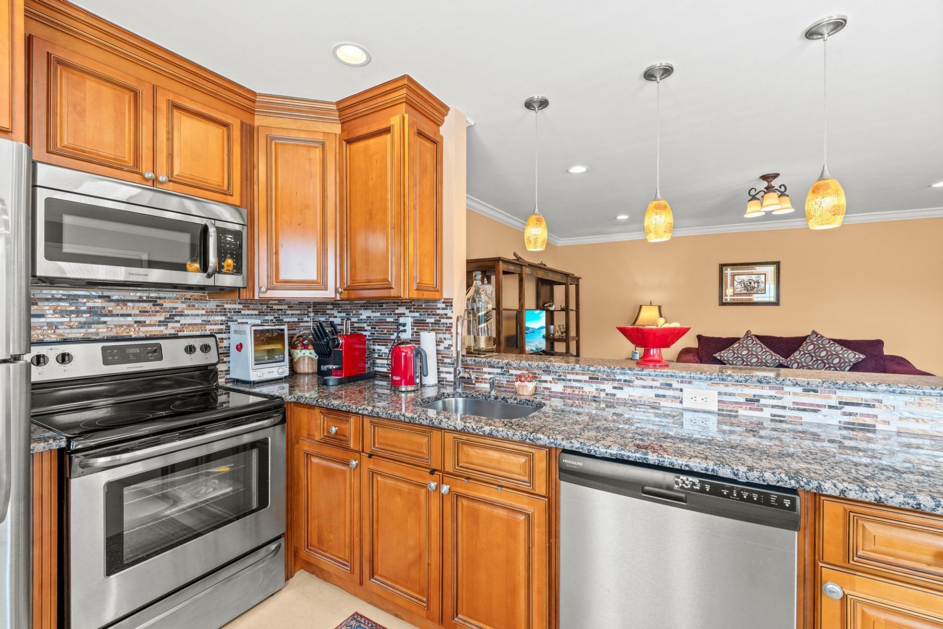 480 Flanders J, Delray Beach, FL 33484 Photo