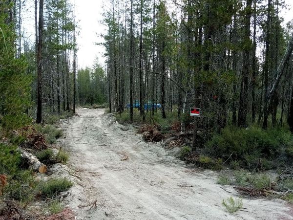 8 Scott View, Chiloquin, OR 97624