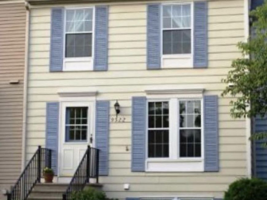 9522 QUARRY BRIDGE COURT Columbia MD 21046 MLS ID MDHW2058968