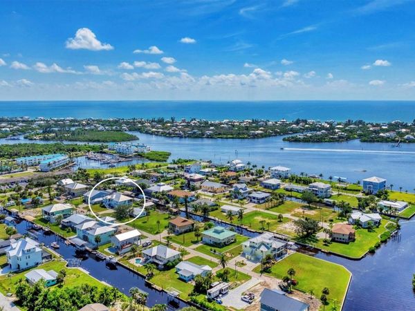 10476 SHERMAN STREET, ENGLEWOOD, FL 34224