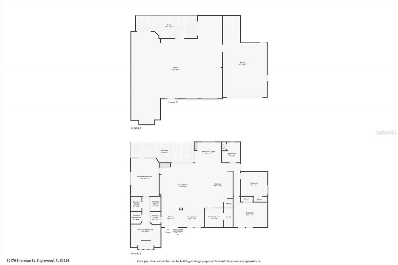 10476 Sherman Street, Englewood, FL 34224 Photo