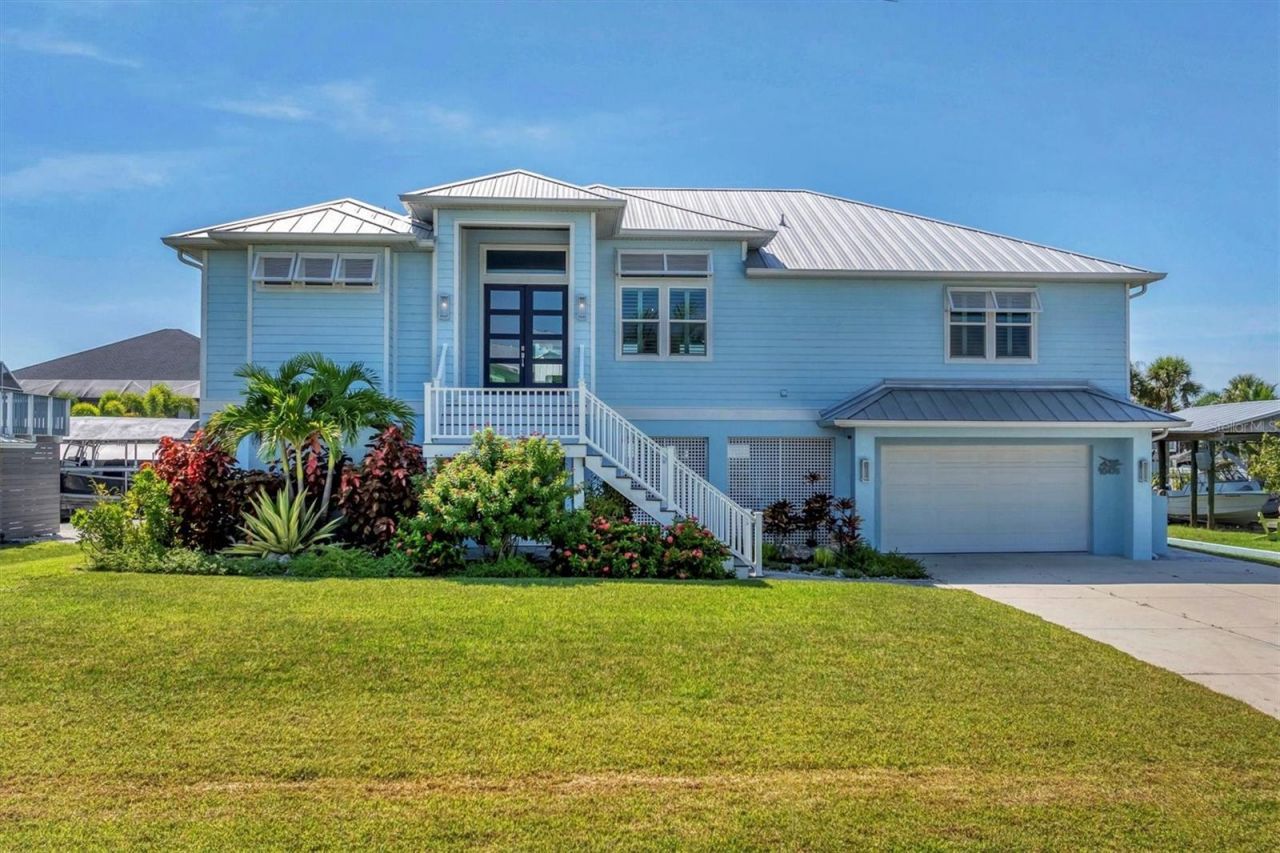 10476 Sherman Street, Englewood, FL 34224 Photo