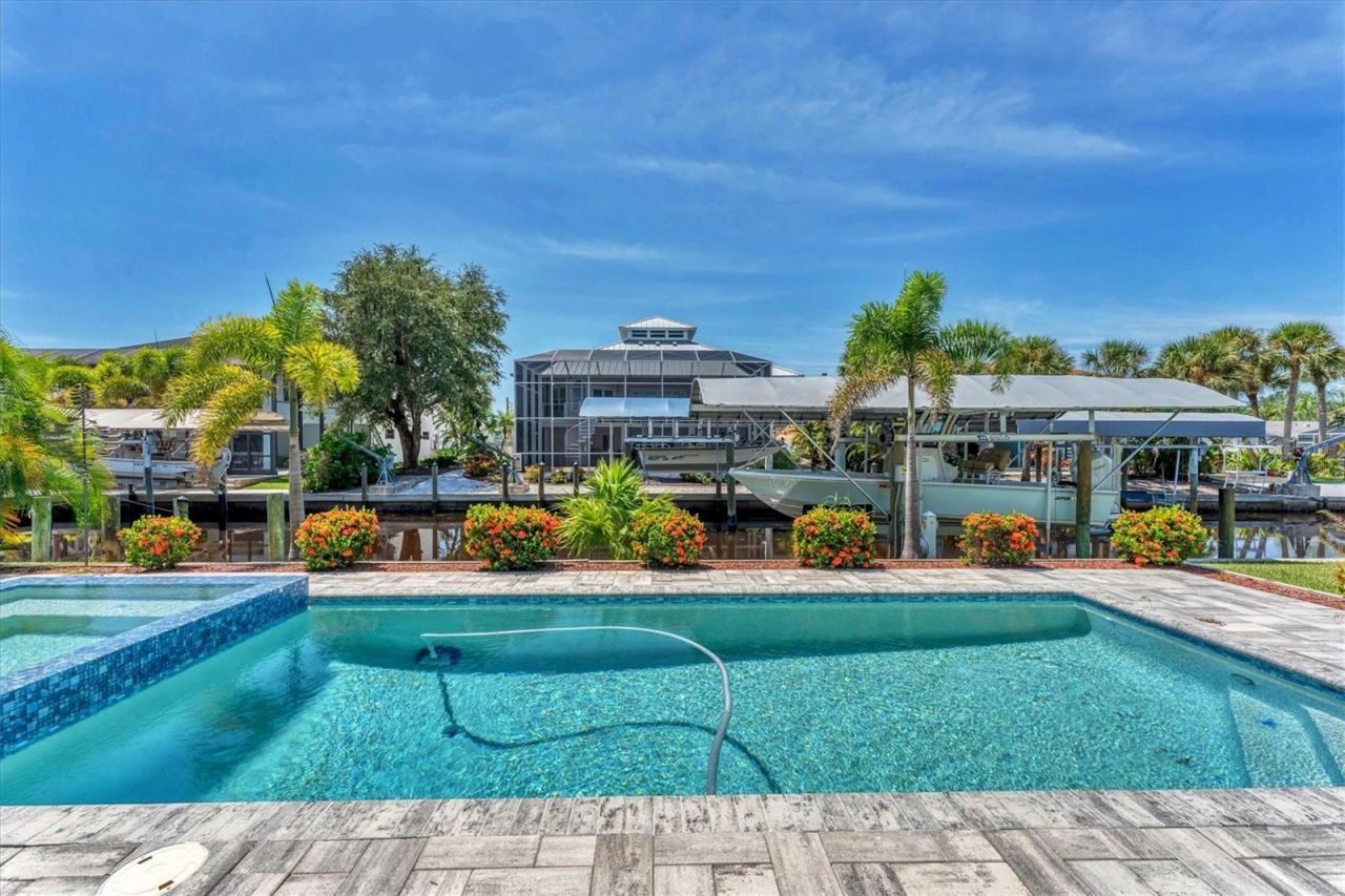 10476 Sherman Street, Englewood, FL 34224 Photo