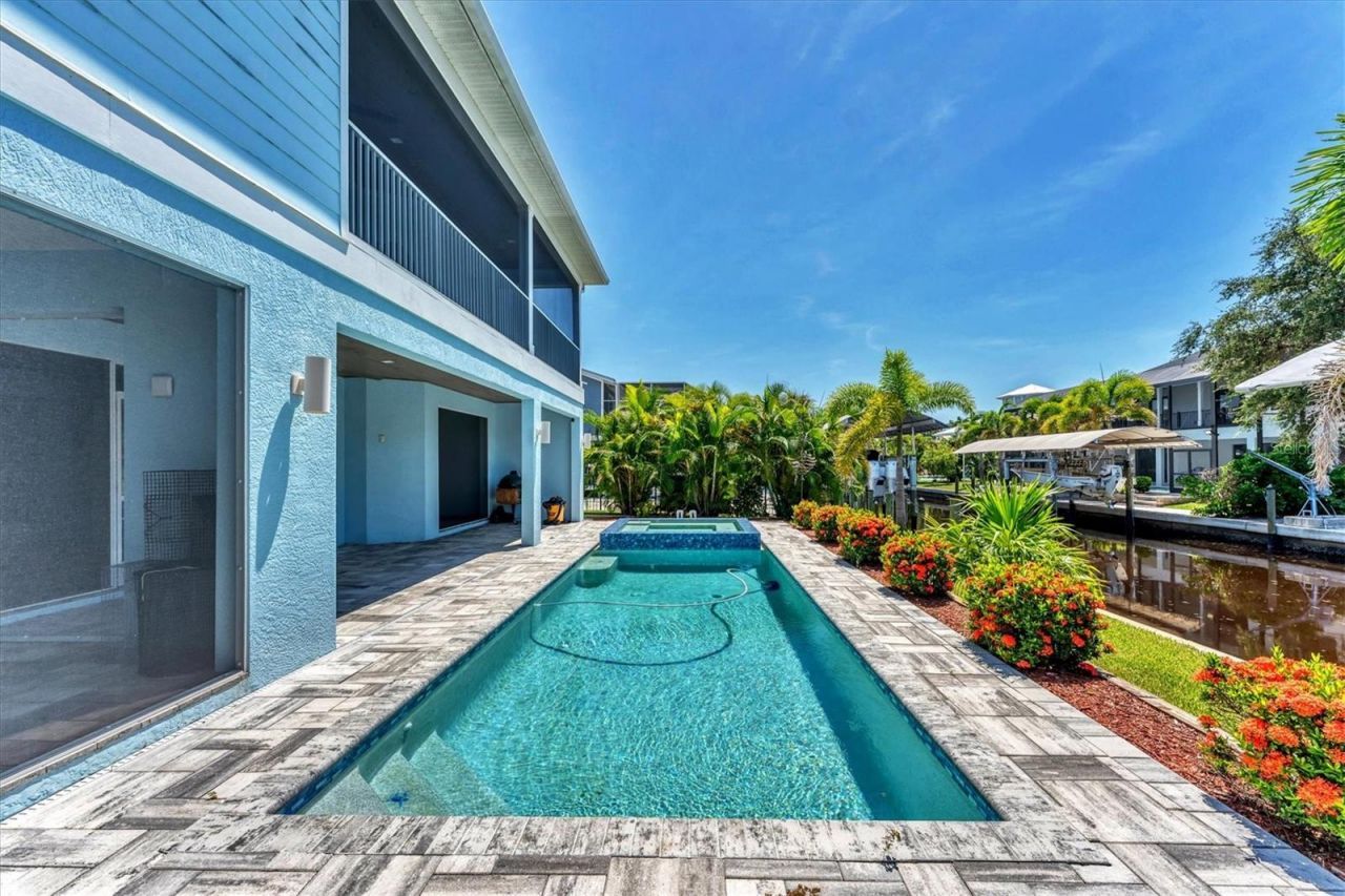 10476 Sherman Street, Englewood, FL 34224 Photo