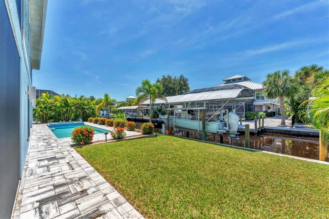 10476 Sherman Street, Englewood, FL 34224 Photo