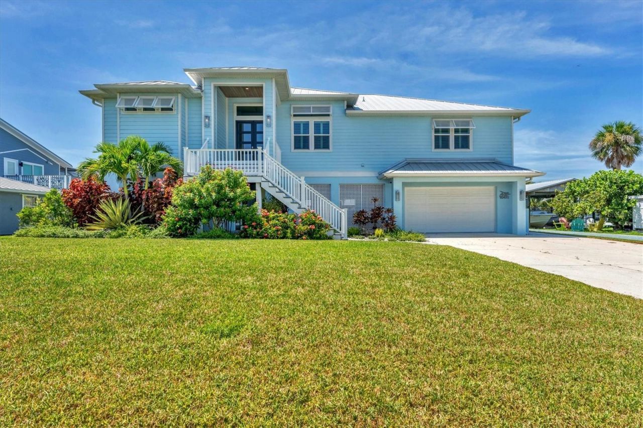 10476 Sherman Street, Englewood, FL 34224 Photo