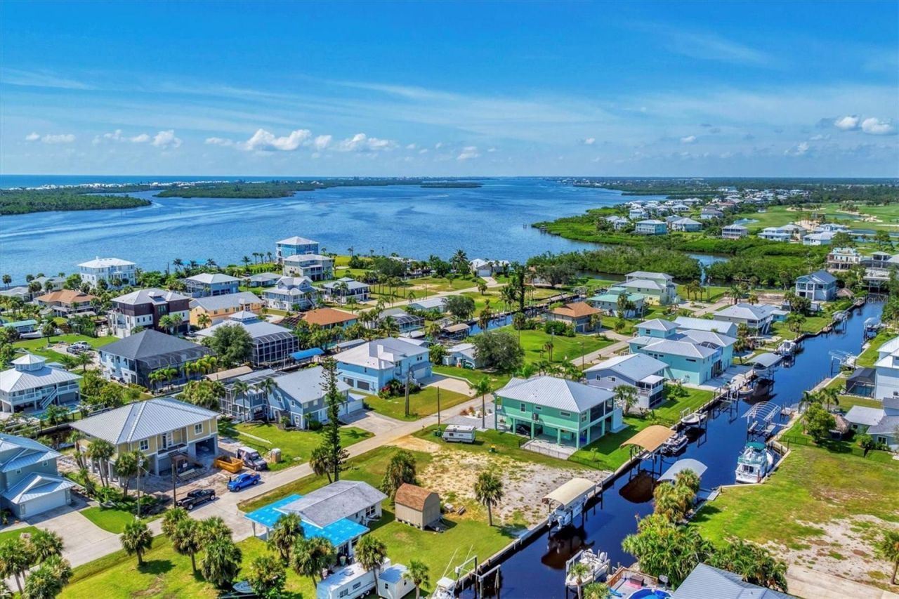 10476 Sherman Street, Englewood, FL 34224 Photo