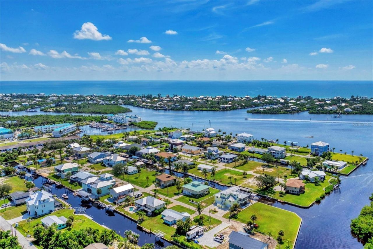 10476 Sherman Street, Englewood, FL 34224 Photo