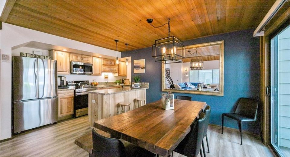 121 Juanita Drive, Unit 2-31, Incline Village, NV 89451 Photo