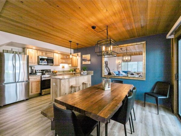 121 Juanita Drive, Unit 2-31, Incline Village, NV 89451