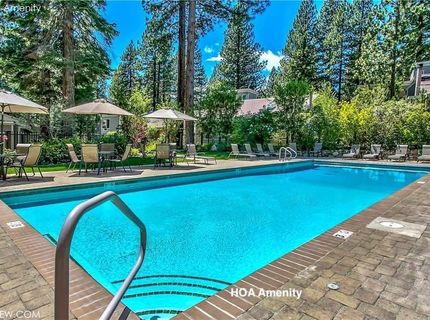 121 Juanita Drive, Unit 2-31, Incline Village, NV 89451 Photo