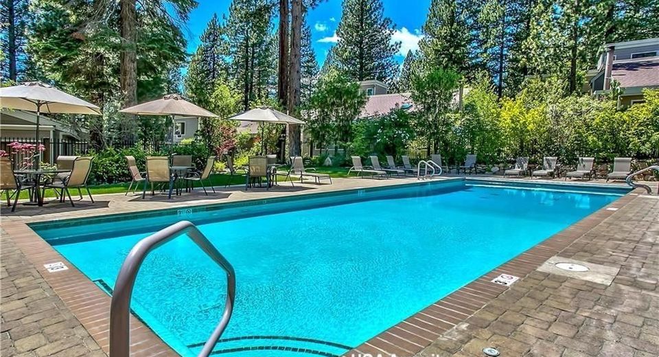 121 Juanita Drive, Unit 2-31, Incline Village, NV 89451 Photo