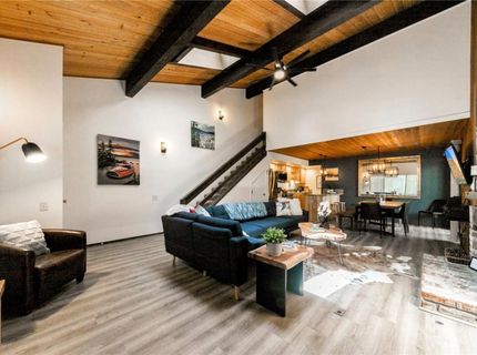 121 Juanita Drive, Unit 2-31, Incline Village, NV 89451 Photo