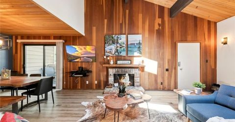 121 Juanita Drive, Unit 2-31, Incline Village, NV 89451 Photo