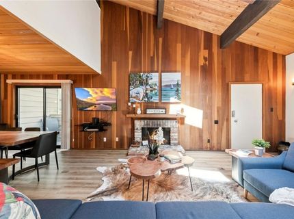 121 Juanita Drive, Unit 2-31, Incline Village, NV 89451 Photo