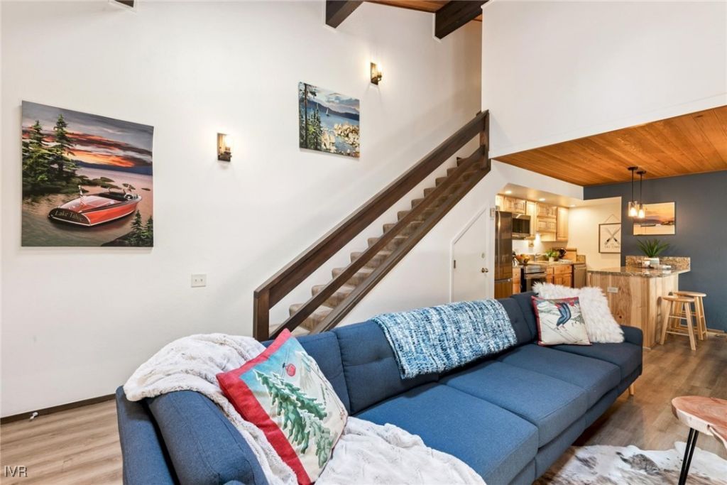 121 Juanita Drive, Unit 2-31, Incline Village, NV 89451 Photo